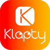 logo Klapty